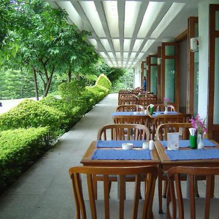 The Royal Chiang Mai Golf Resort Ban Mai  Eksteriør billede