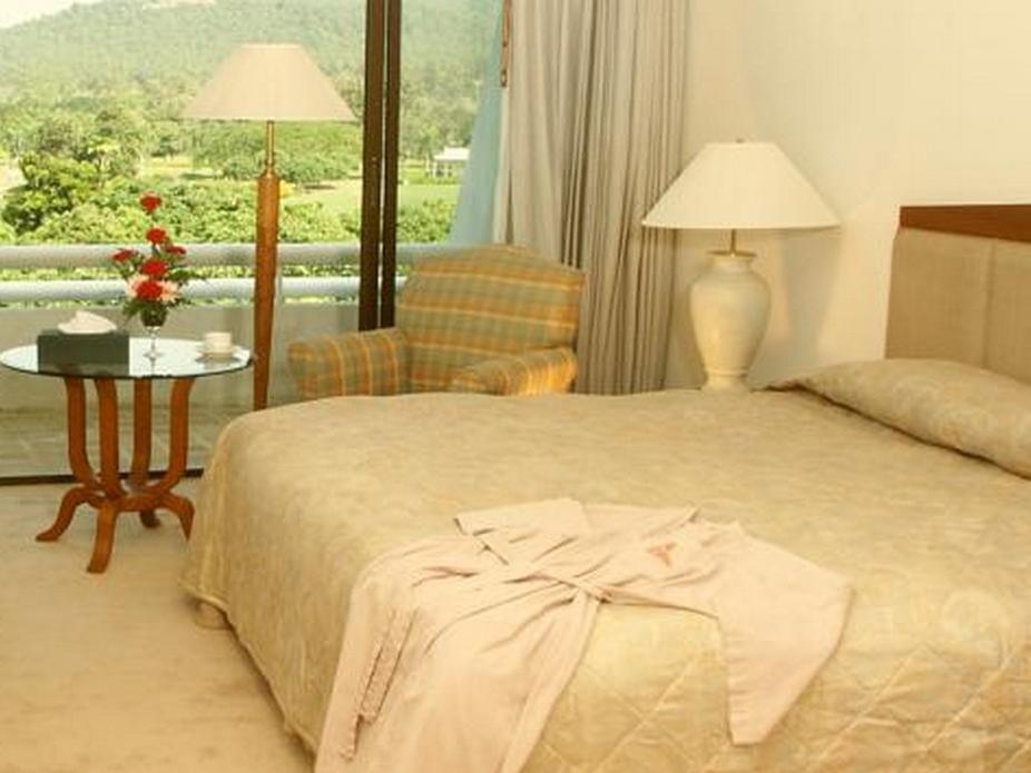 The Royal Chiang Mai Golf Resort Ban Mai  Eksteriør billede