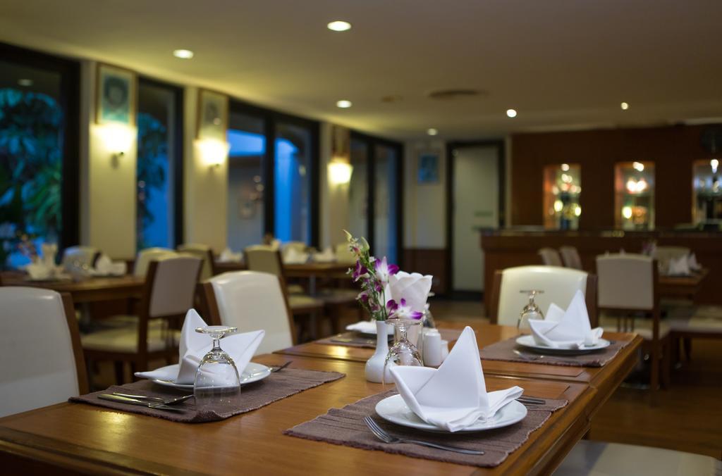 The Royal Chiang Mai Golf Resort Ban Mai  Eksteriør billede