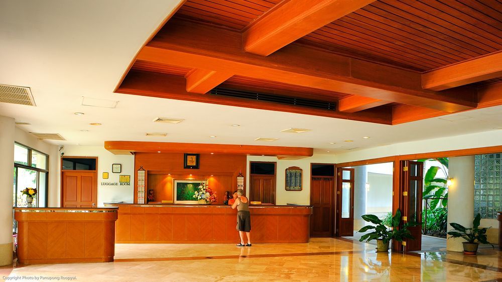 The Royal Chiang Mai Golf Resort Ban Mai  Eksteriør billede