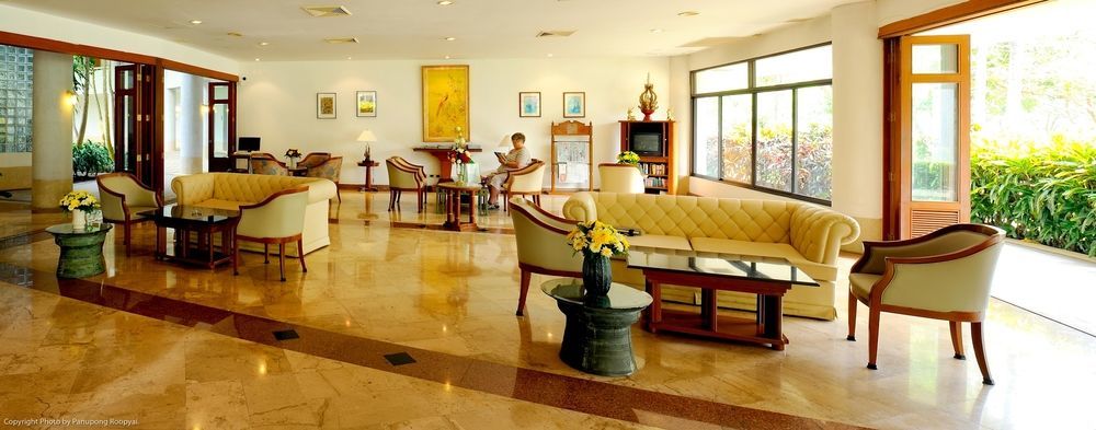 The Royal Chiang Mai Golf Resort Ban Mai  Eksteriør billede