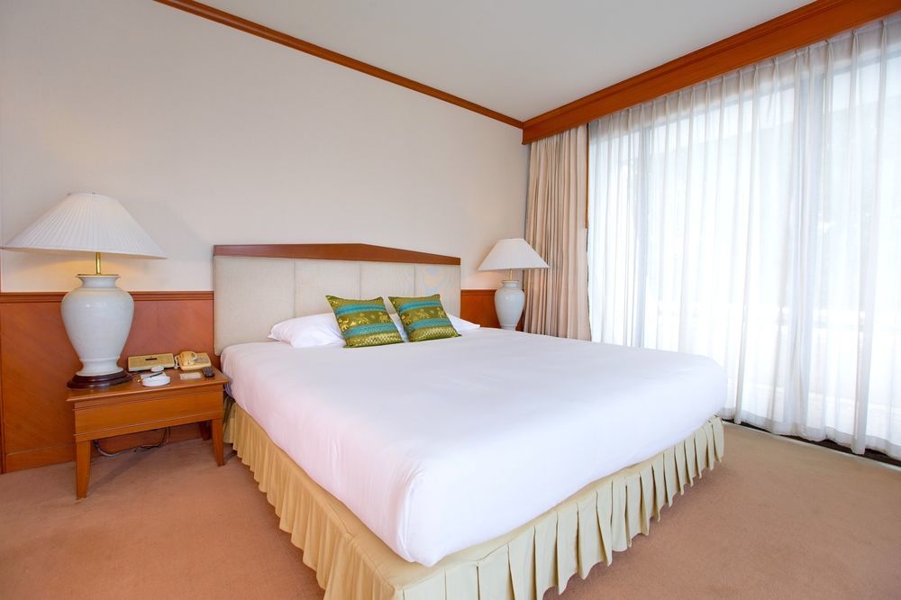 The Royal Chiang Mai Golf Resort Ban Mai  Eksteriør billede