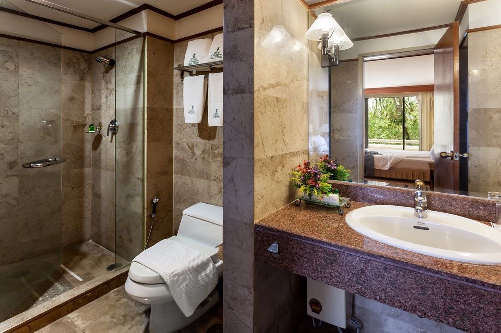 The Royal Chiang Mai Golf Resort Ban Mai  Eksteriør billede