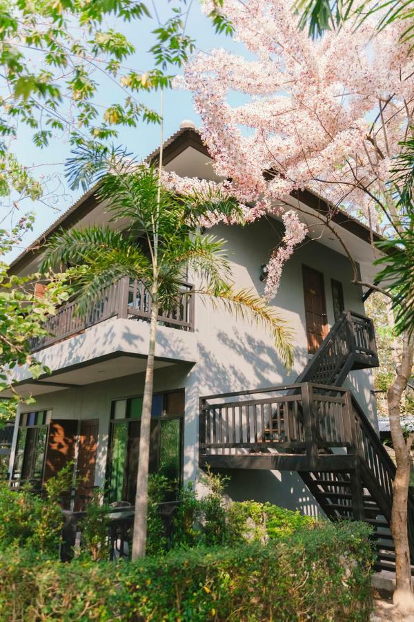 The Royal Chiang Mai Golf Resort Ban Mai  Eksteriør billede